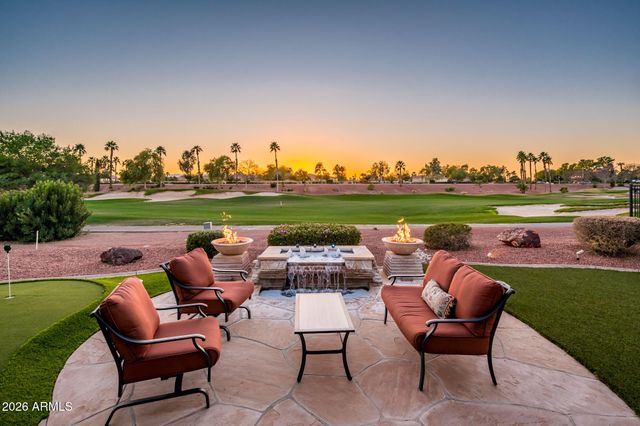 22020 N SAN RAMON Drive, Sun City West, AZ 85375