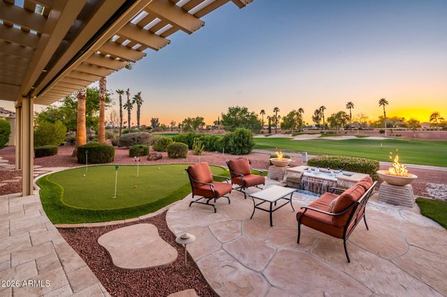 22020 N SAN RAMON Drive, Sun City West, AZ 85375