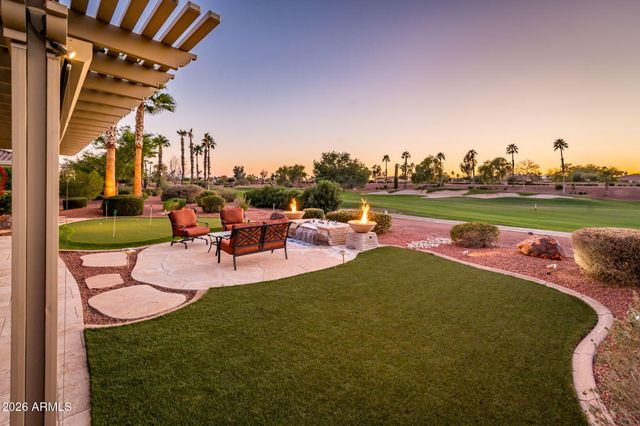 22020 N SAN RAMON Drive, Sun City West, AZ 85375