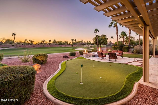 22020 N SAN RAMON Drive, Sun City West, AZ 85375