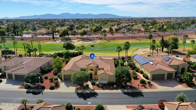 22020 N SAN RAMON Drive, Sun City West, AZ 85375