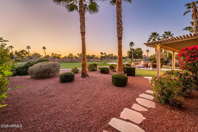 22020 N SAN RAMON Drive, Sun City West, AZ 85375