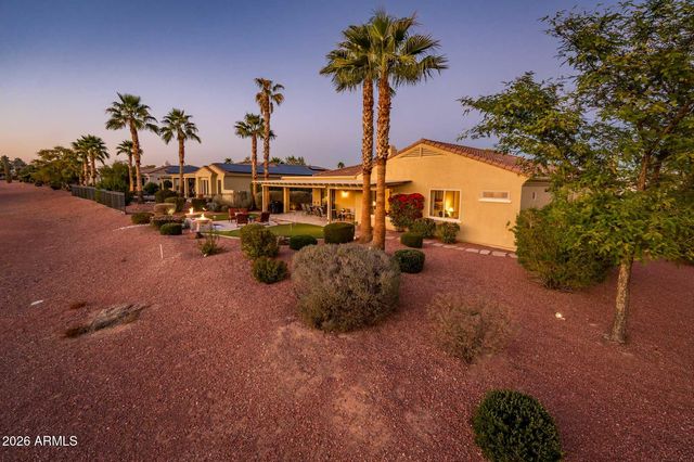 22020 N SAN RAMON Drive, Sun City West, AZ 85375
