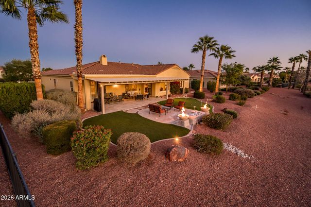 22020 N SAN RAMON Drive, Sun City West, AZ 85375