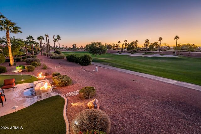 22020 N SAN RAMON Drive, Sun City West, AZ 85375