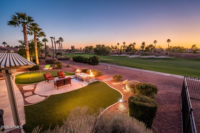 22020 N SAN RAMON Drive, Sun City West, AZ 85375