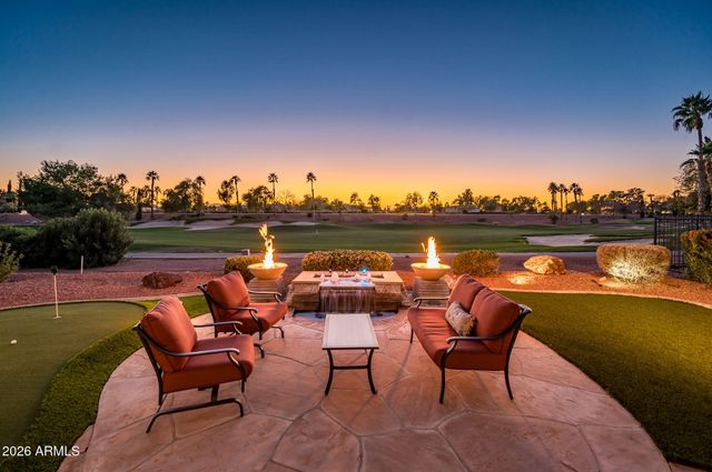 22020 N SAN RAMON Drive, Sun City West, AZ 85375