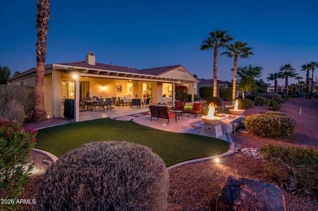 22020 N SAN RAMON Drive, Sun City West, AZ 85375