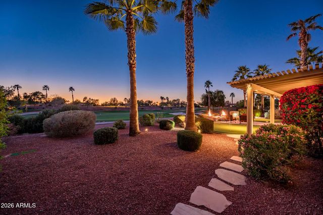 22020 N SAN RAMON Drive, Sun City West, AZ 85375