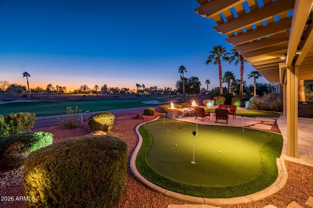 22020 N SAN RAMON Drive, Sun City West, AZ 85375