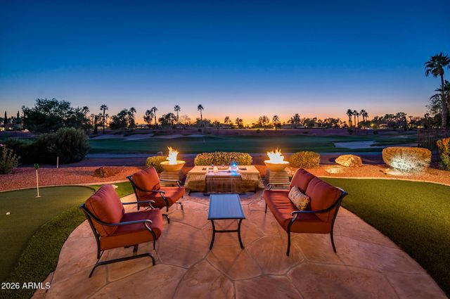 22020 N SAN RAMON Drive, Sun City West, AZ 85375