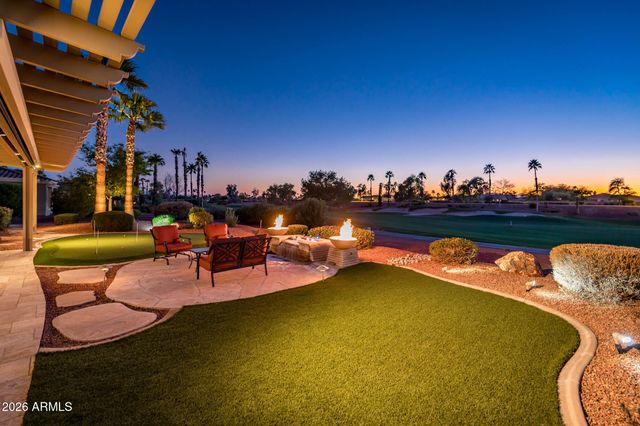 22020 N SAN RAMON Drive, Sun City West, AZ 85375