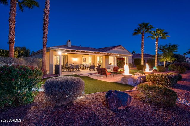 22020 N SAN RAMON Drive, Sun City West, AZ 85375