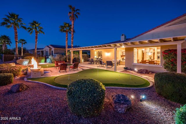 22020 N SAN RAMON Drive, Sun City West, AZ 85375