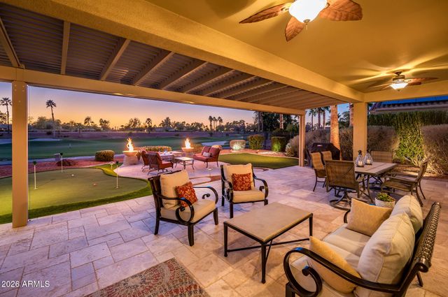 22020 N SAN RAMON Drive, Sun City West, AZ 85375