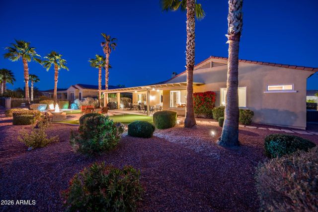 22020 N SAN RAMON Drive, Sun City West, AZ 85375