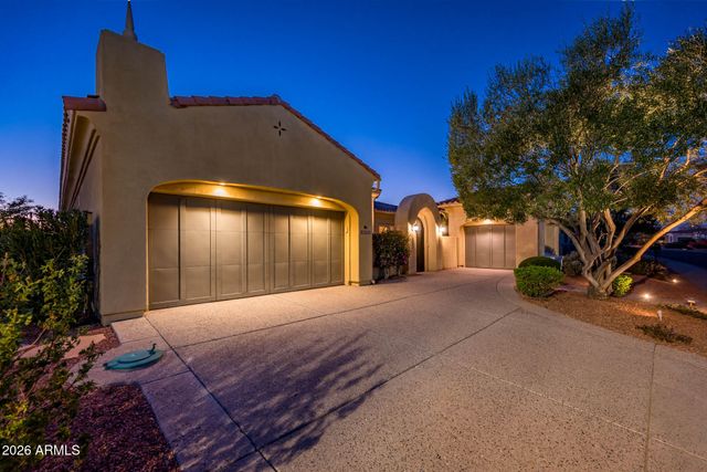 22020 N SAN RAMON Drive, Sun City West, AZ 85375
