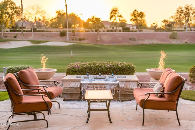 22020 N SAN RAMON Drive, Sun City West, AZ 85375