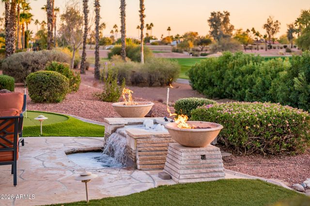 22020 N SAN RAMON Drive, Sun City West, AZ 85375