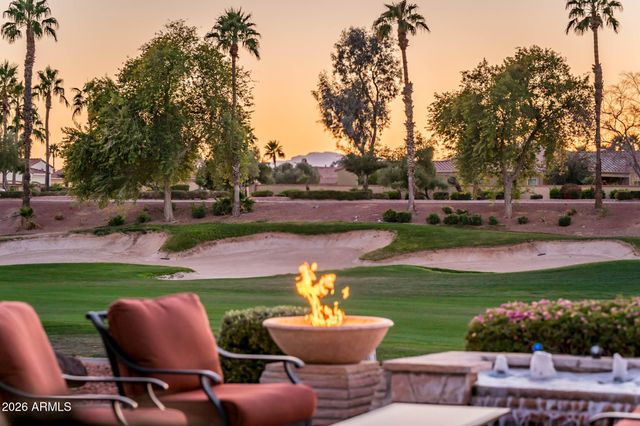 22020 N SAN RAMON Drive, Sun City West, AZ 85375