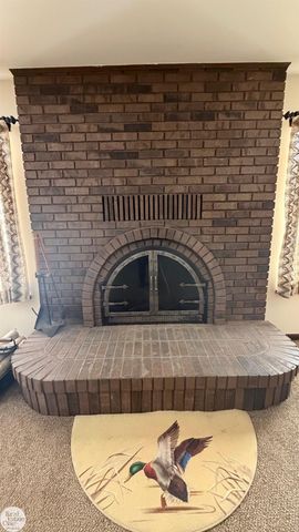 5374 Pointe Drive, East China Twp, MI 48054