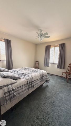 5374 Pointe Drive, East China Twp, MI 48054