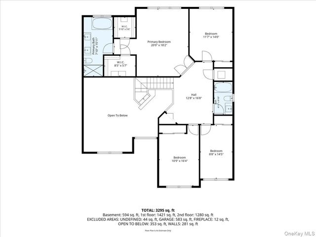 16 English Ivy Lane, Lake Grove, NY 11755