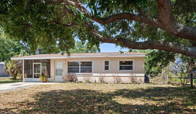 7504 91ST STREET, Seminole, FL 33777