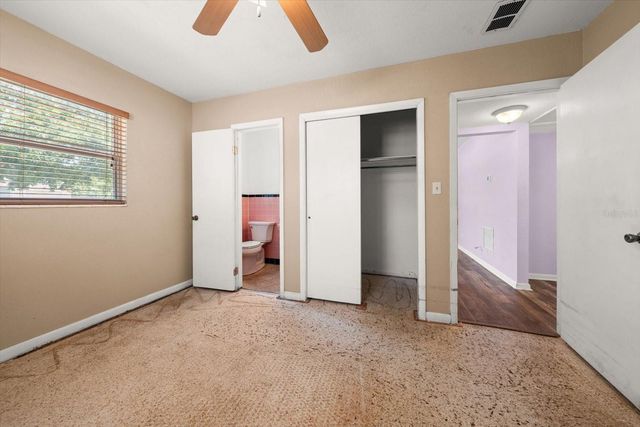 7504 91ST STREET, Seminole, FL 33777