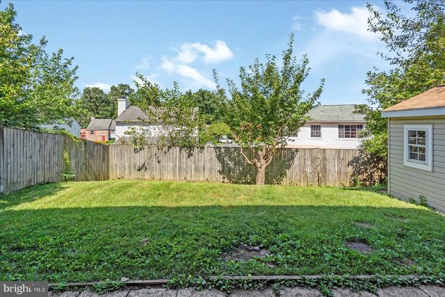 5 ALDEBURGH CT, Baltimore, MD 21237