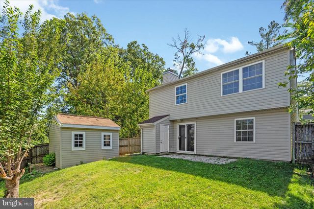 5 ALDEBURGH CT, Baltimore, MD 21237