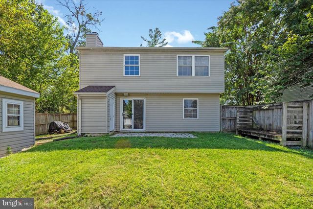 5 ALDEBURGH CT, Baltimore, MD 21237