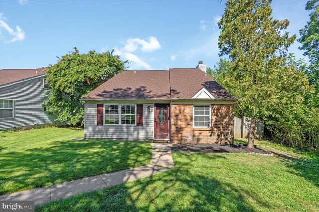 5 ALDEBURGH CT, Baltimore, MD 21237