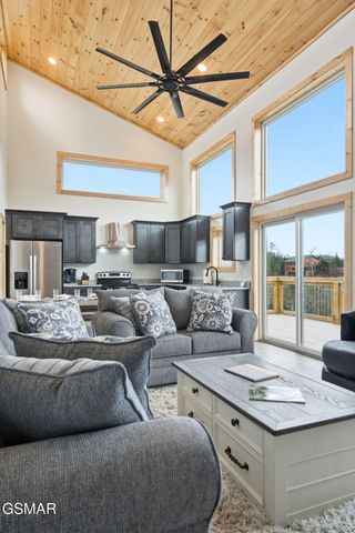 650 Ridge Top Loop, Gatlinburg, TN 37738