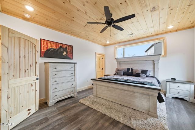 650 Ridge Top Loop, Gatlinburg, TN 37738