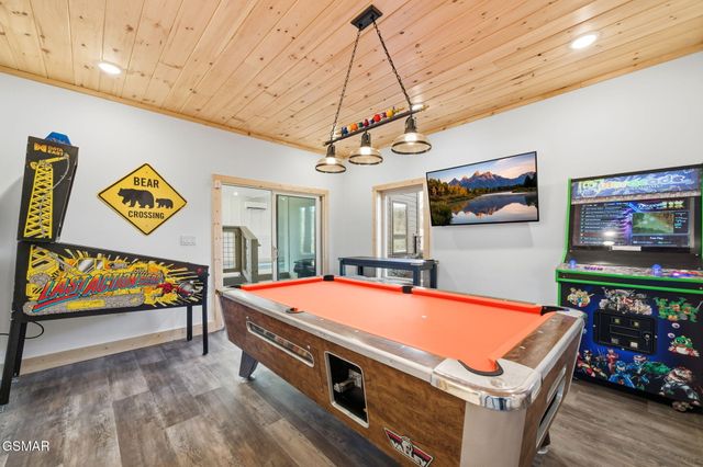 650 Ridge Top Loop, Gatlinburg, TN 37738