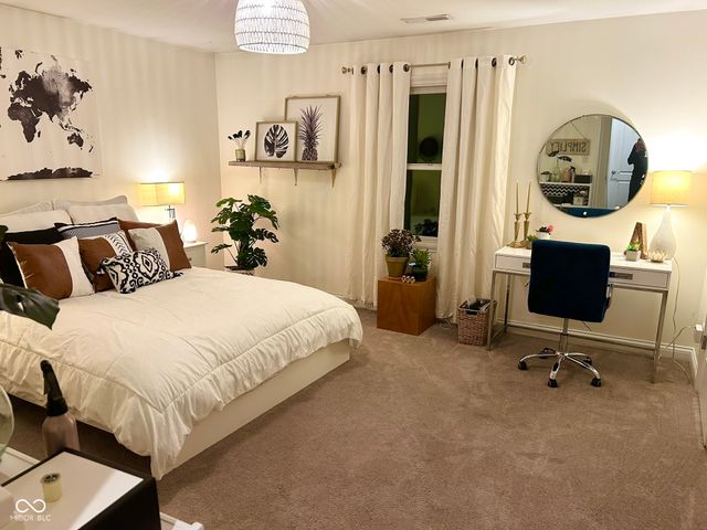 16424 Brookhollow Drive, Westfield, IN 46062