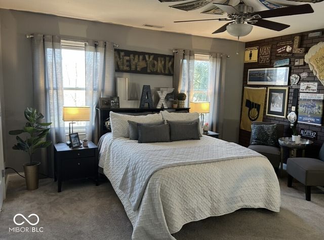 16424 Brookhollow Drive, Westfield, IN 46062