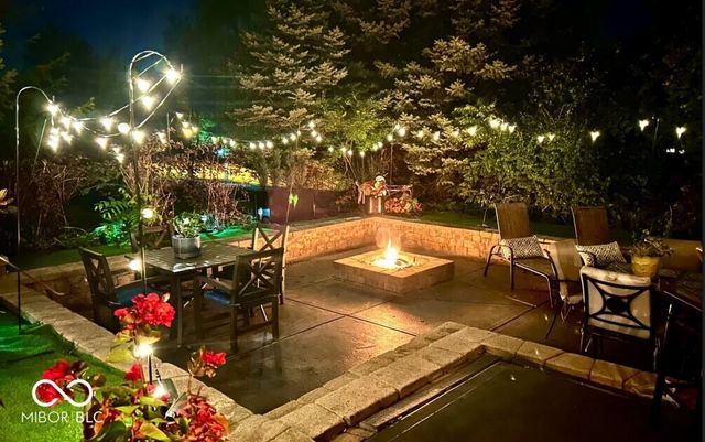 16424 Brookhollow Drive, Westfield, IN 46062