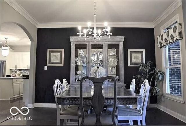 16424 Brookhollow Drive, Westfield, IN 46062