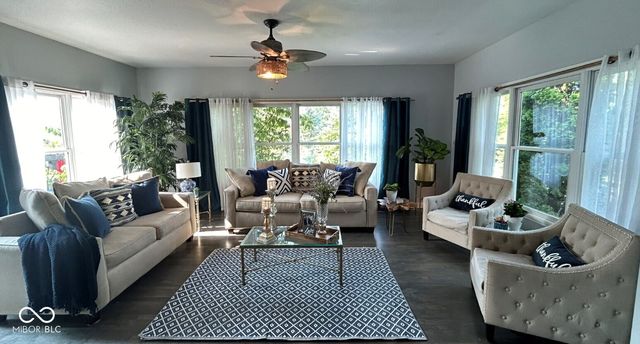 16424 Brookhollow Drive, Westfield, IN 46062