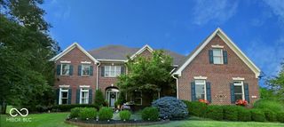 16424 Brookhollow Drive, Westfield, IN 46062