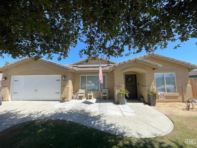 5510 Lombardy Court, Bakersfield, CA 93308