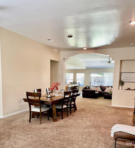 5510 Lombardy Court, Bakersfield, CA 93308