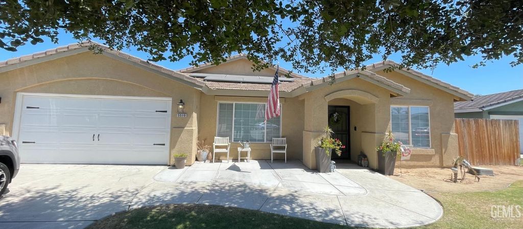 5510 Lombardy Court, Bakersfield, CA 93308