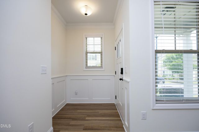 824 Country Downs Road, Wake Forest, NC 27587