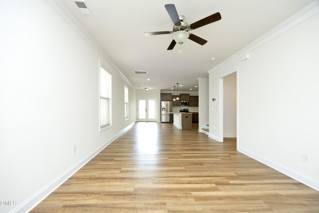 824 Country Downs Road, Wake Forest, NC 27587