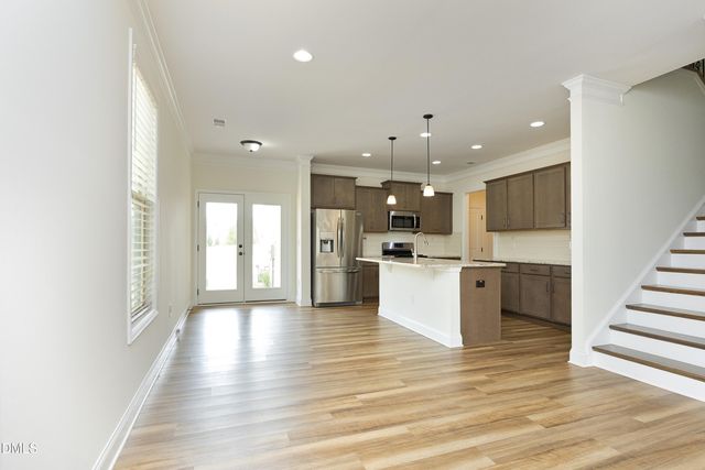 824 Country Downs Road, Wake Forest, NC 27587