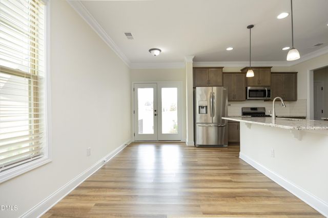 824 Country Downs Road, Wake Forest, NC 27587
