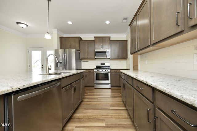 824 Country Downs Road, Wake Forest, NC 27587